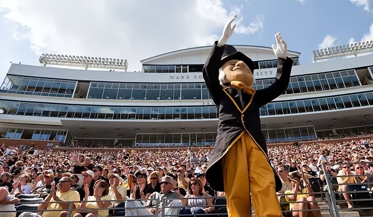 去这5个美国大学留学，你的大学生活会很精彩