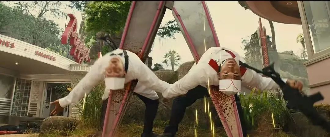 这个系列再扑街，特工电影真就要倒退二十年了吗？