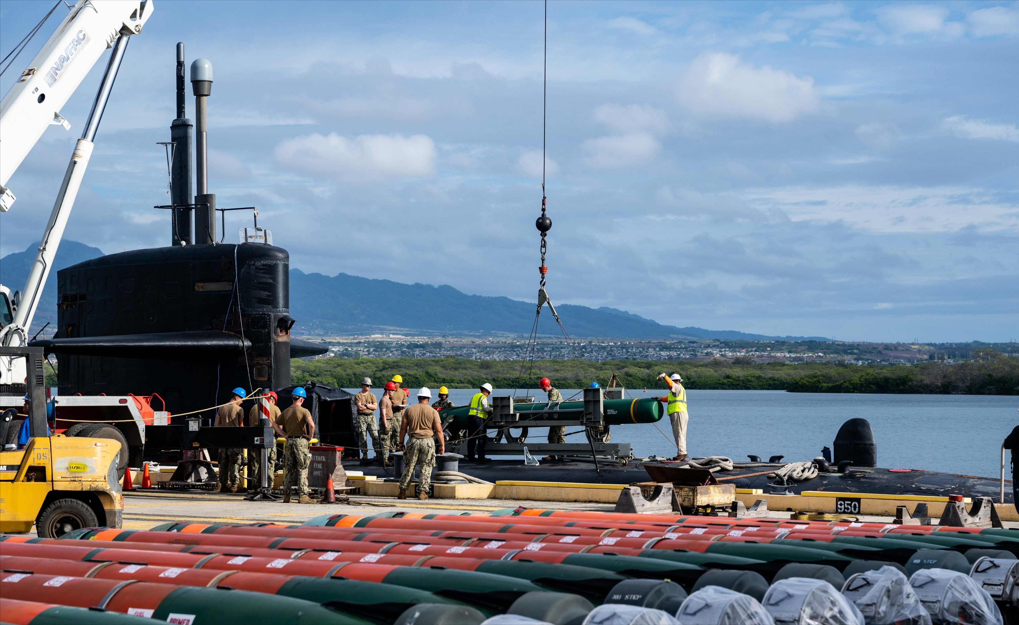 �¹�װ��־����214�ͳ��涯��Ǳͧ