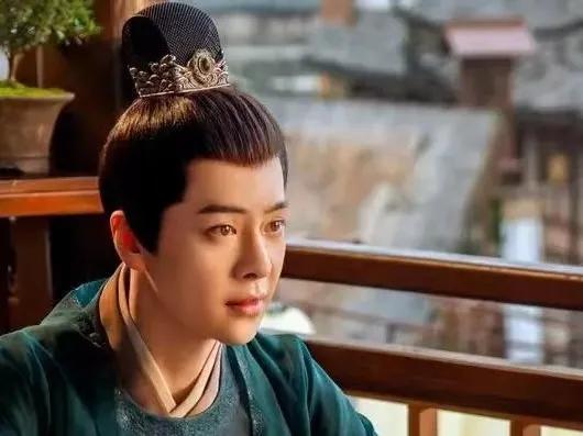 打分《梦华录》的“演技男团”