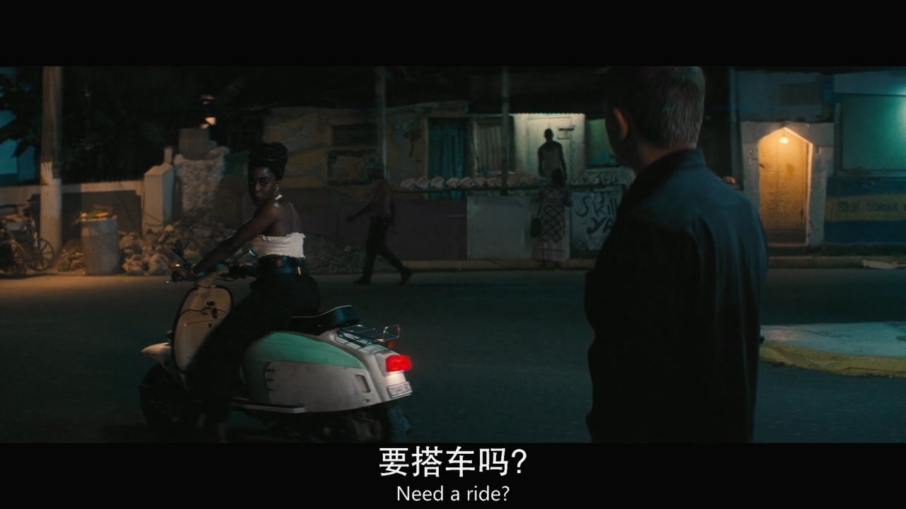 大猛哥说电影——《007：无暇赴死》——邦德同志这次真的死了