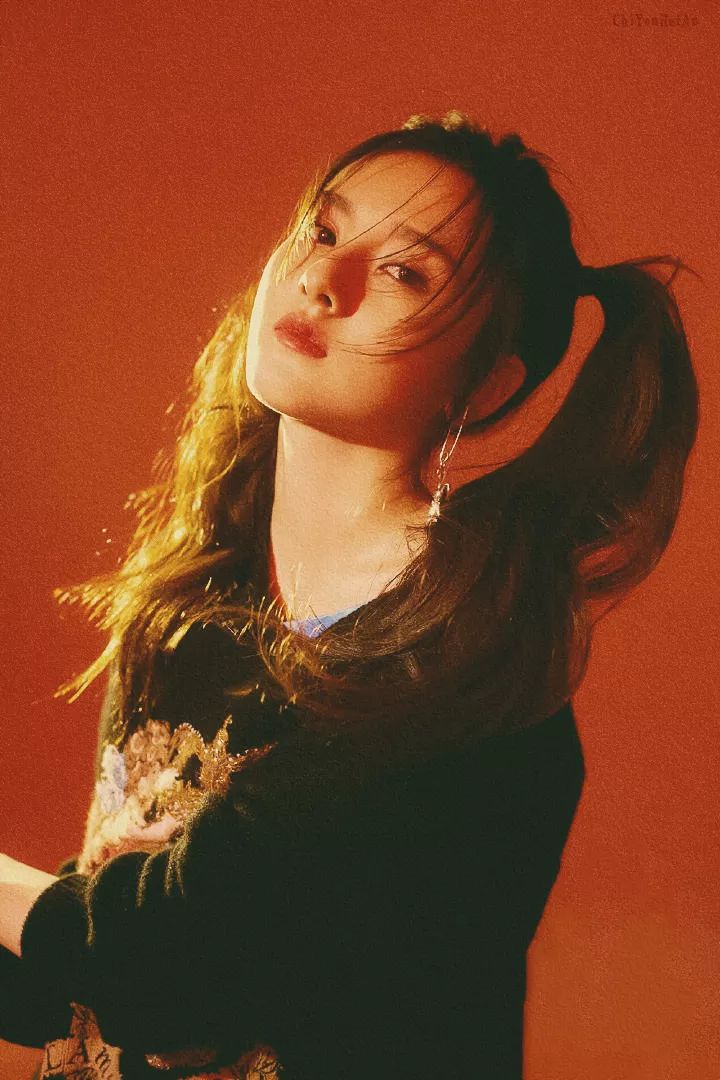 精选女明星壁纸合集｜杨超越｜宋祖儿｜朴彩英｜赵丽颖