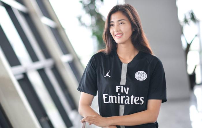 上海女足的主力门将是丁璇,因为丁璇的实力比徐欢,朱钰