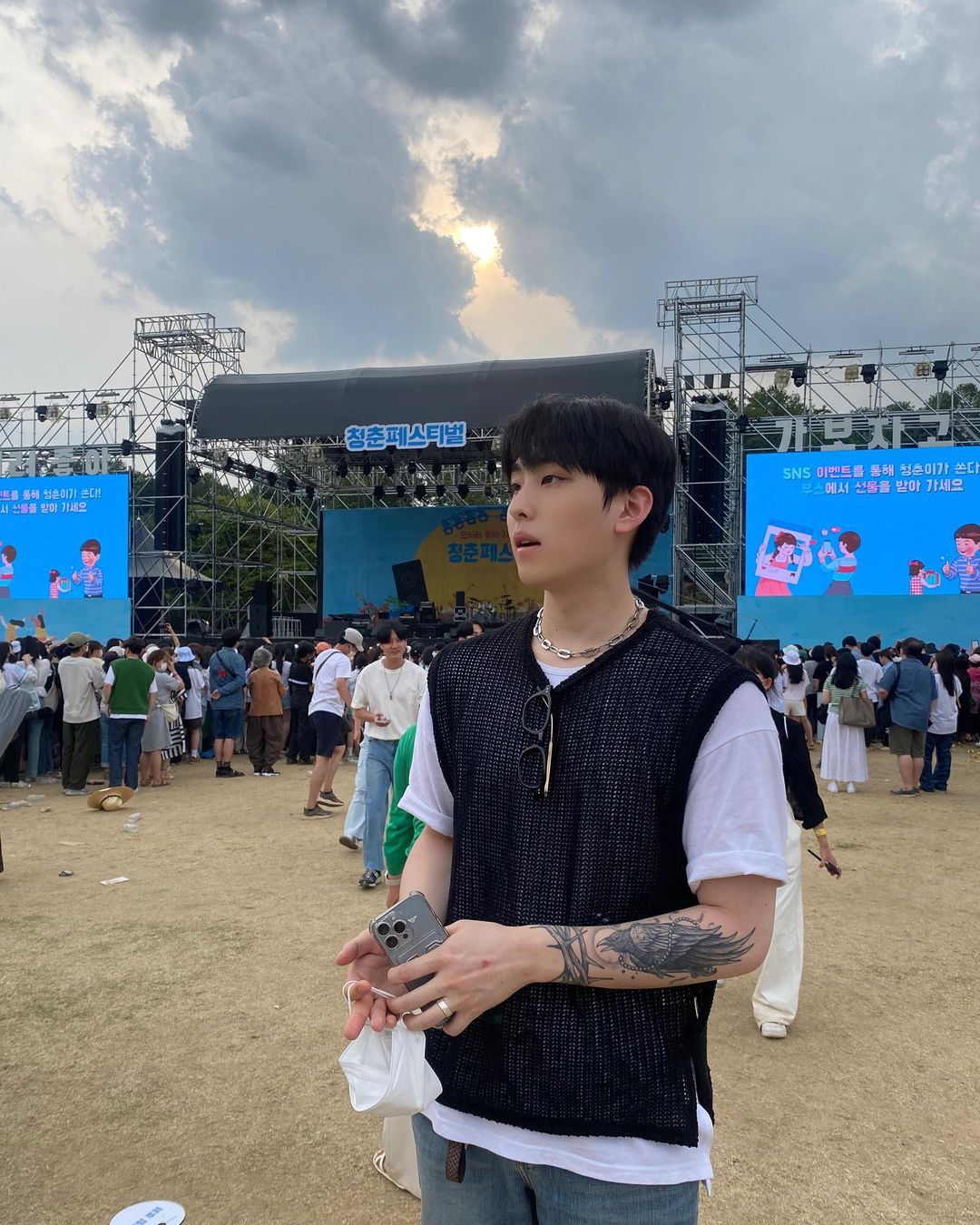 放闪无极限！《换乘恋爱》第一季成员近况曝光