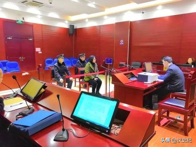 2017年，安徽一女会计贪污1158万，给男主播刷百万“钻石”