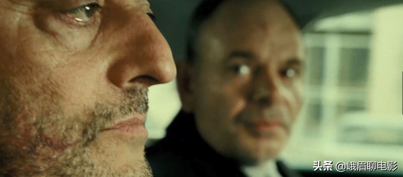 豆瓣6.8分，取材真实事件《不朽》，法国版“桃园三结义”？