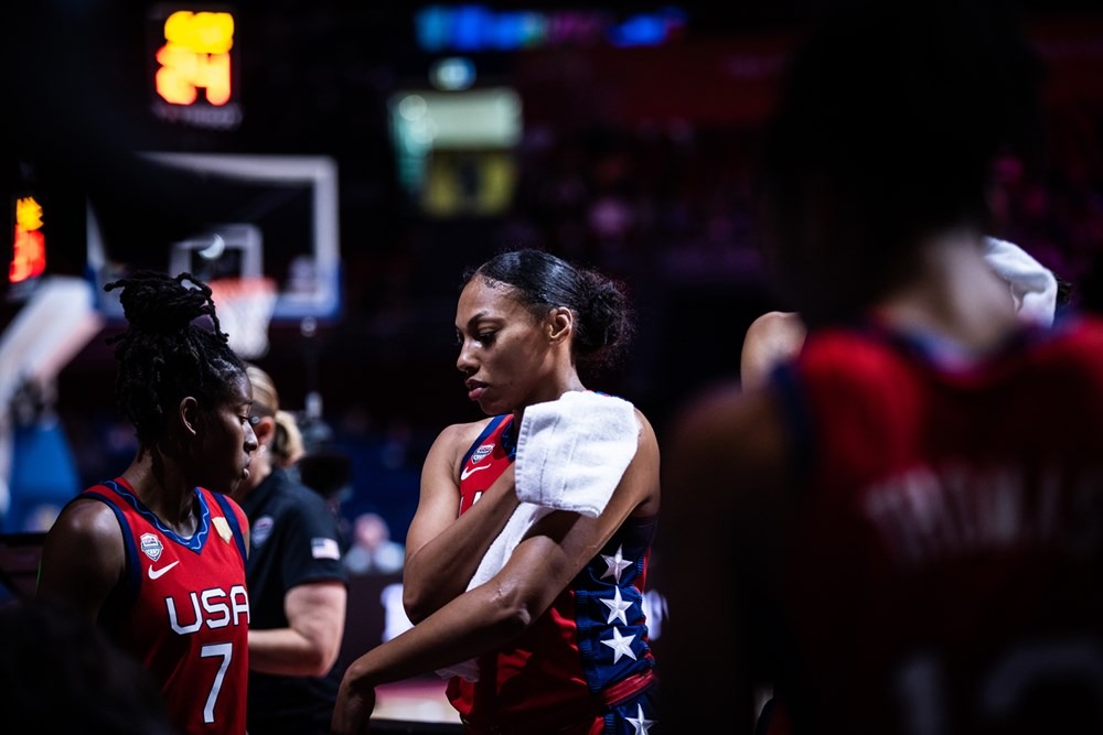 篮球06年世界杯美国（7连胜晋级决赛！美国女篮30连胜创五纪录显统治力 世界第一真恐怖）-华海博客