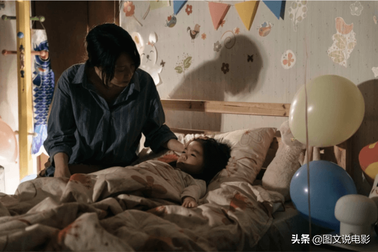 《咒》用你的双眼，亲身见识恐怖的深渊