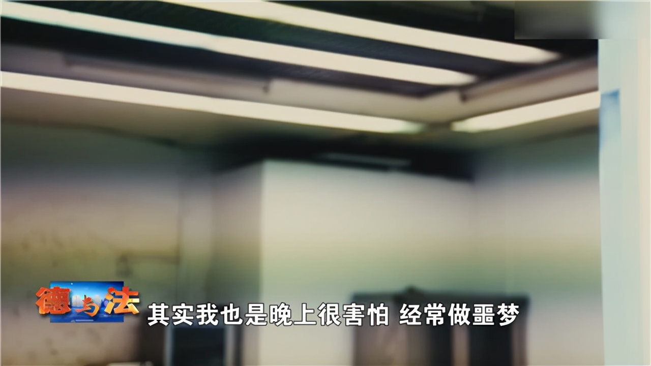 法医是种什么样的体验？致敬了不起的她