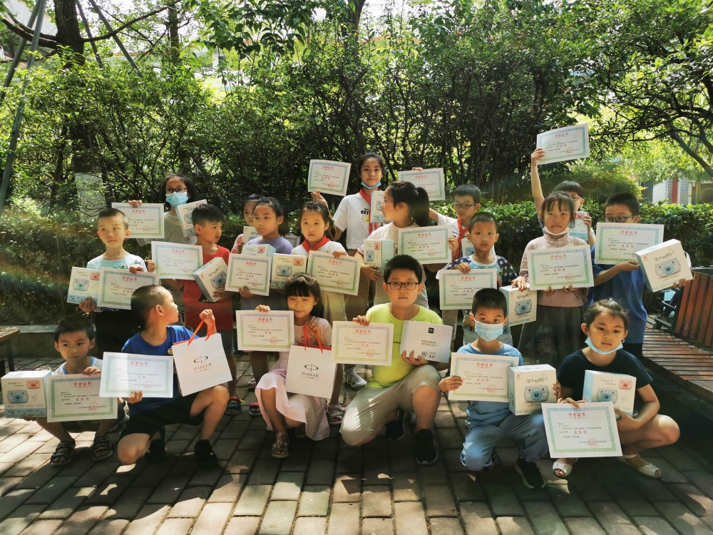 华阳实验小学美术组：挖掘中华传统文化，践行育人四大核心素养