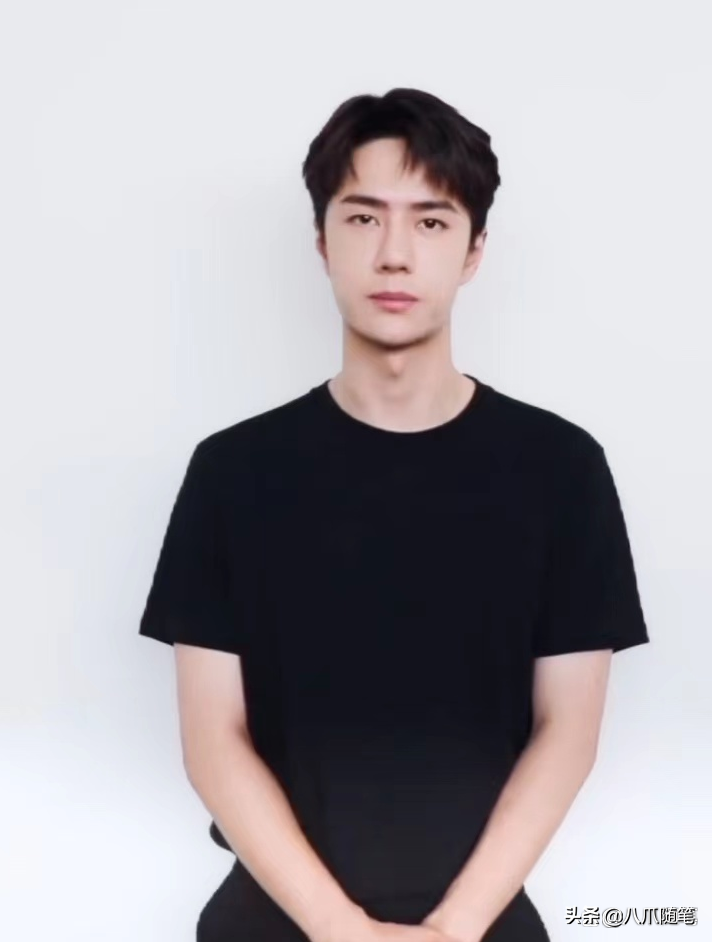 王一博影视综全面开花，小红帽造型亮相街舞5，待播电影时间已定