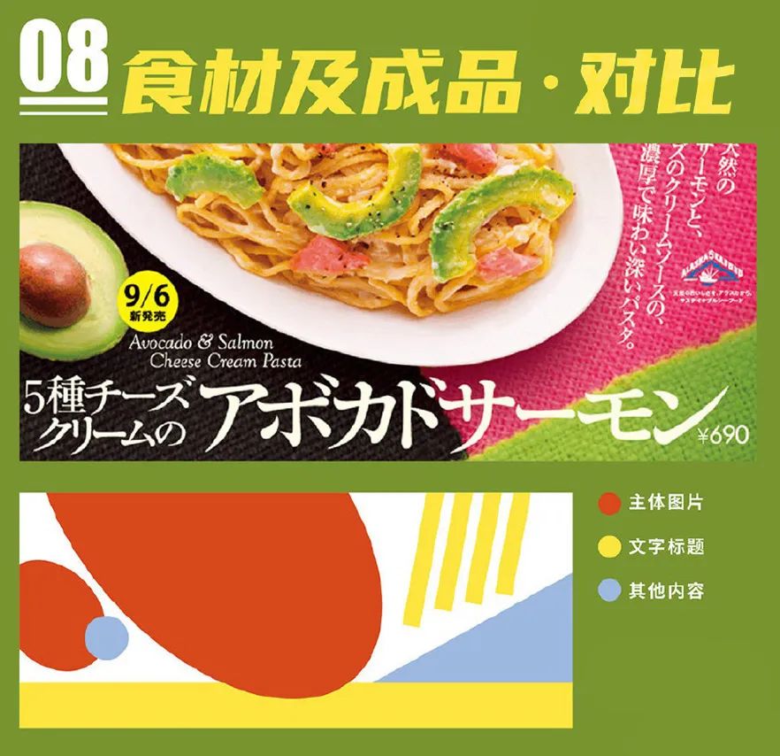 ​「电商」食品类Banner设计技巧