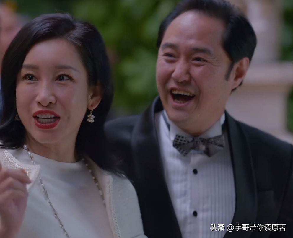 《小敏家》原著大结局：李萍散尽家财救洪卫，刘小敏陈卓终成眷侣