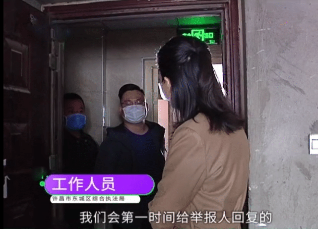 2020年河南女子改造飘窗，却把楼下阳台砸成废墟