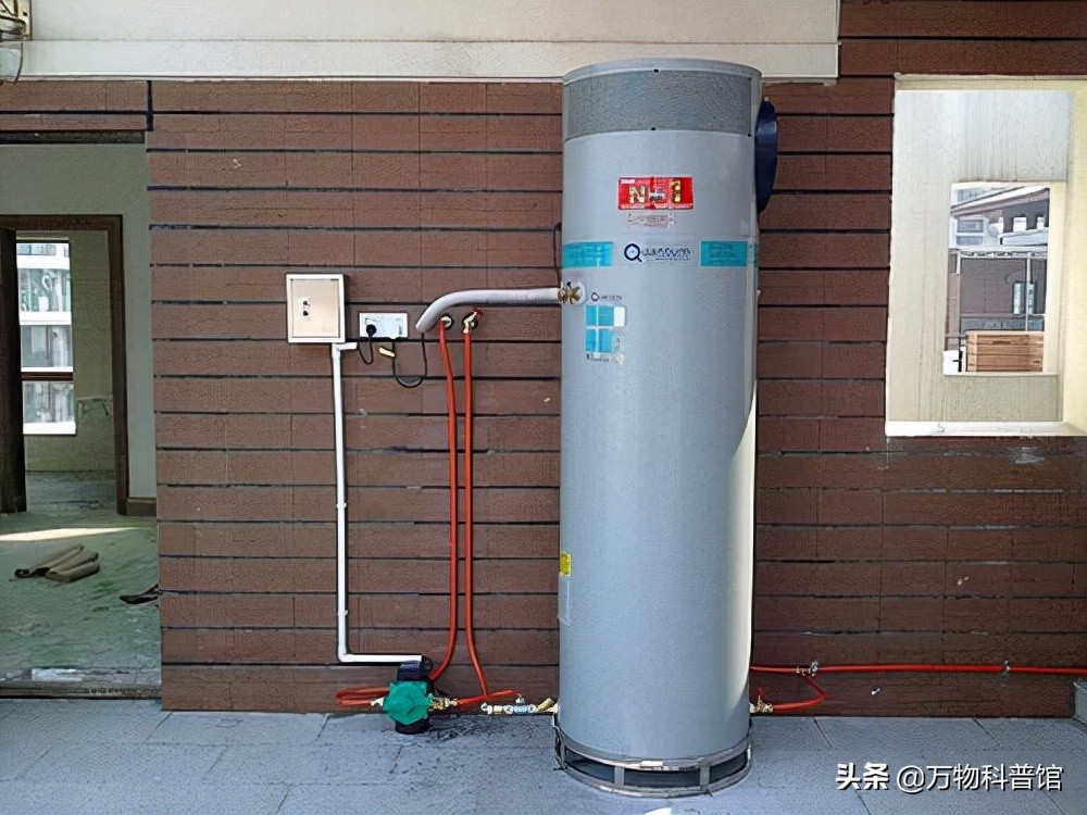 曾经红极一时的太阳能热水器，为何突然“失宠”？原因到底是什么