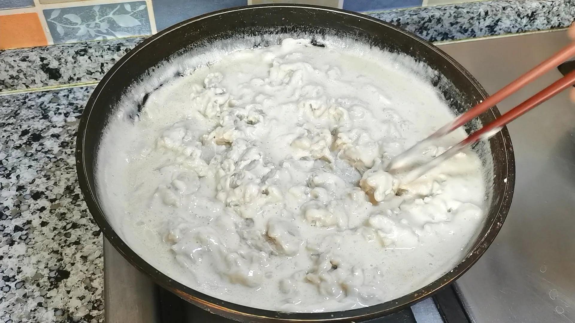 红薯粉怎么做好吃（手把手教你做好吃红薯粉）
