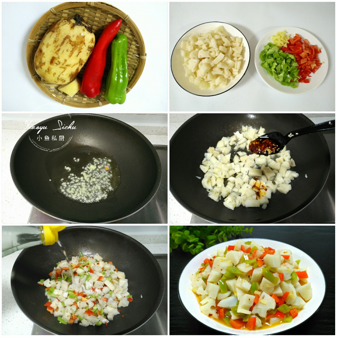 春天多給孩子吃蔬菜，分享6道快手菜，好做好吃，孩子愛吃長得快