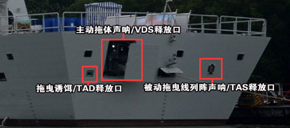 ǳ��054A�����������ֻΪ�ϳ�����ؼ��������Ϊ����һ��������