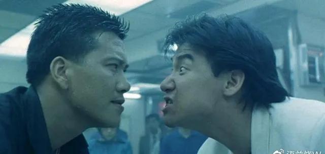 你敢相信？张学友要演新电影啦