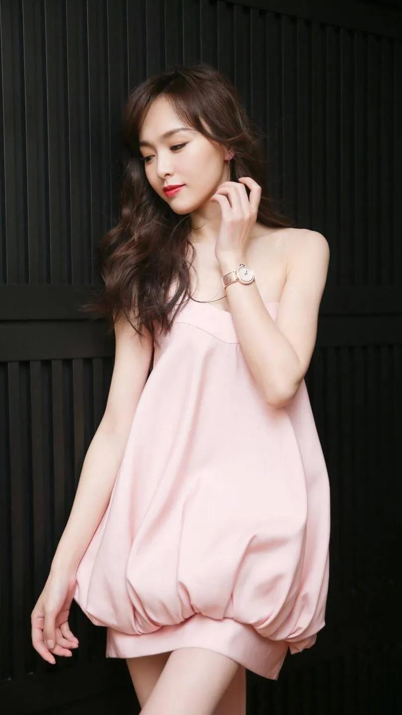 唐嫣：高清壁纸