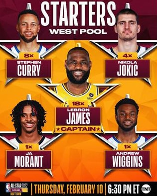 为什么nba12分钟一节(关于NBA全明星你不知道的事！球衣故事，票王纪录，赛制改革)