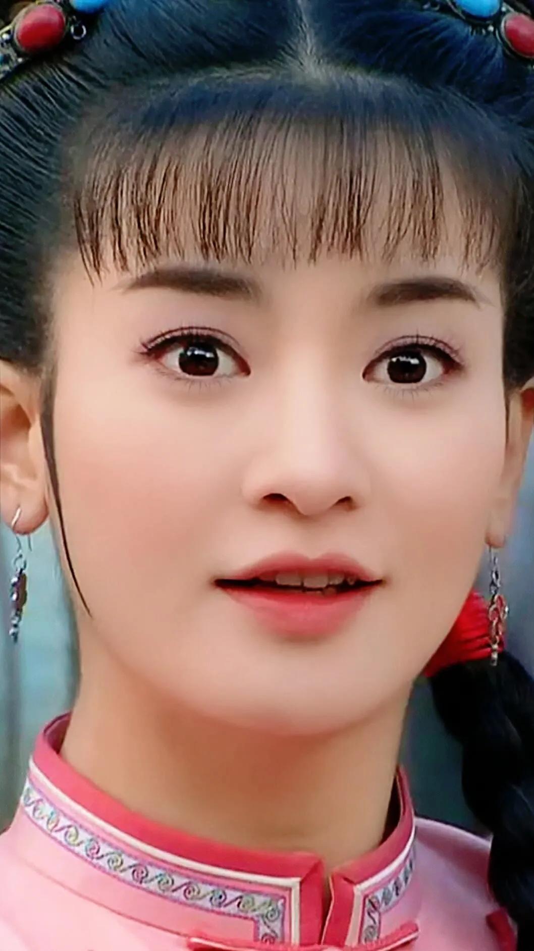 新还珠格格—李晟—小燕子