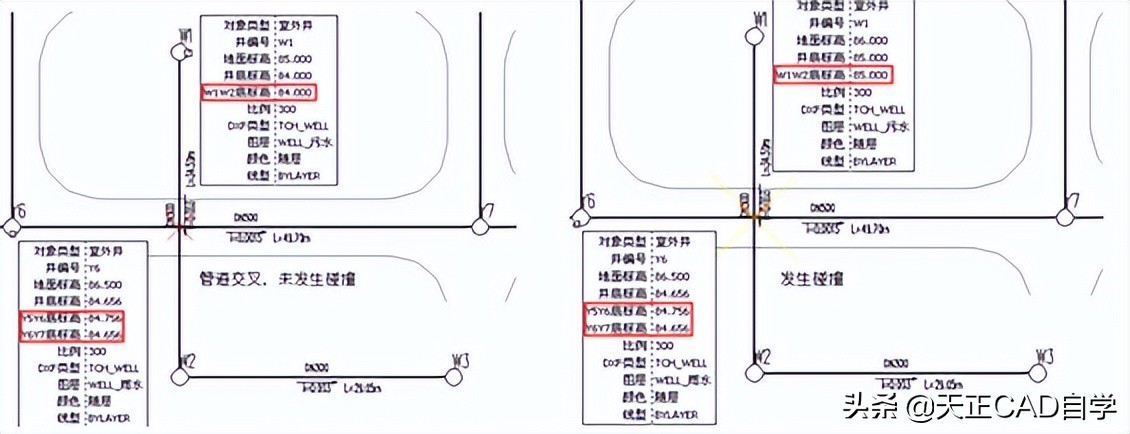 T20天正给排水CADV8.0（2022）软件安装及使用教程