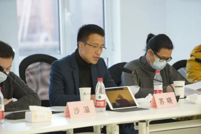 央视一套今晚播出:《超越》接档《问天》,胡军童瑶梅婷沙溢联手