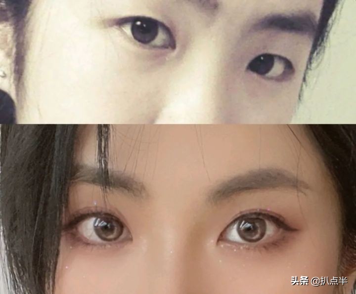 云南女星有多美？这10位各个集“彩云之南”灵气，杨蓉才排第二