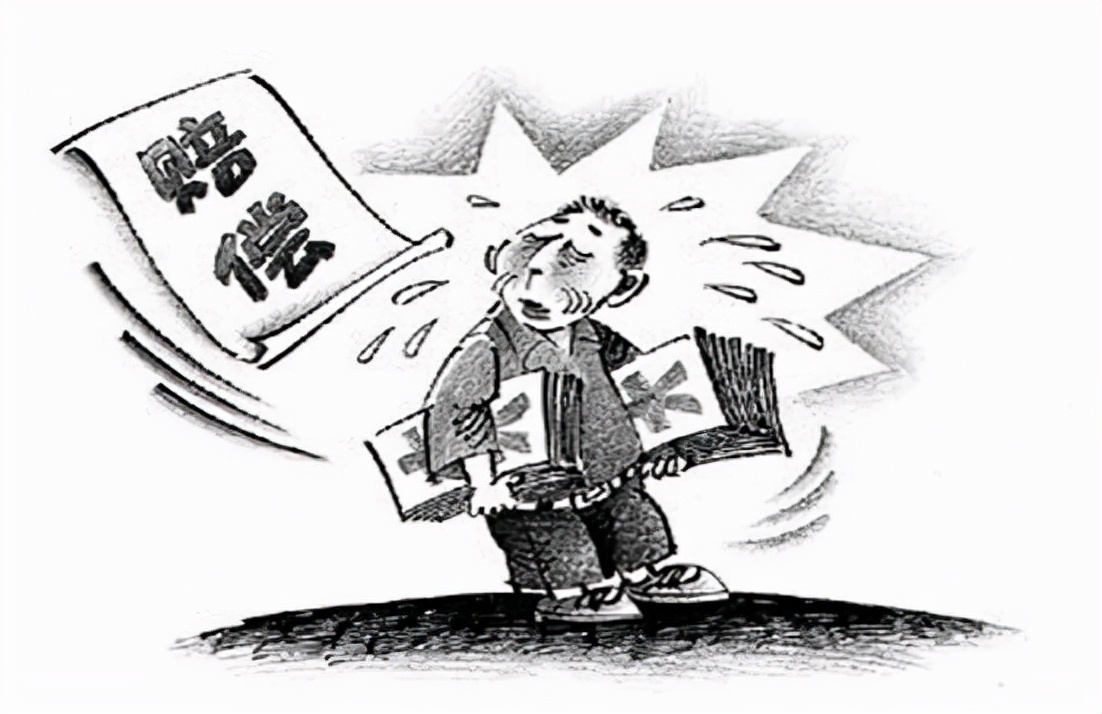 电池大王钟馨稼：豪捐美国1000万，称中国穷跟他无关，现销声匿迹