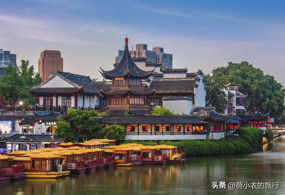 南京好玩(wan)的地方（南京好玩的地方(fang)有哪些地方免费）-大连信息网