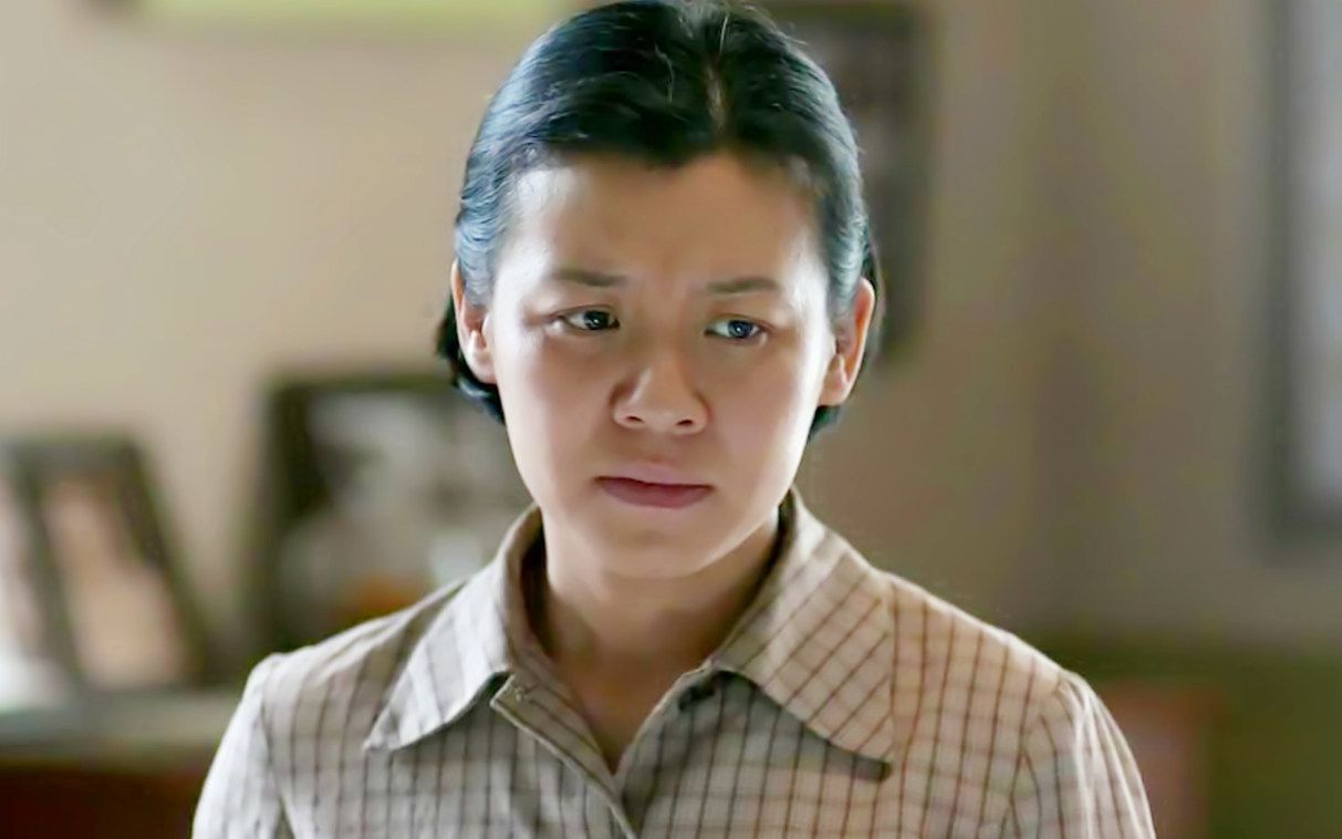 那种没文化,见识少,接地气,刀子嘴豆腐心等等特点,几乎都融入到了刘琳