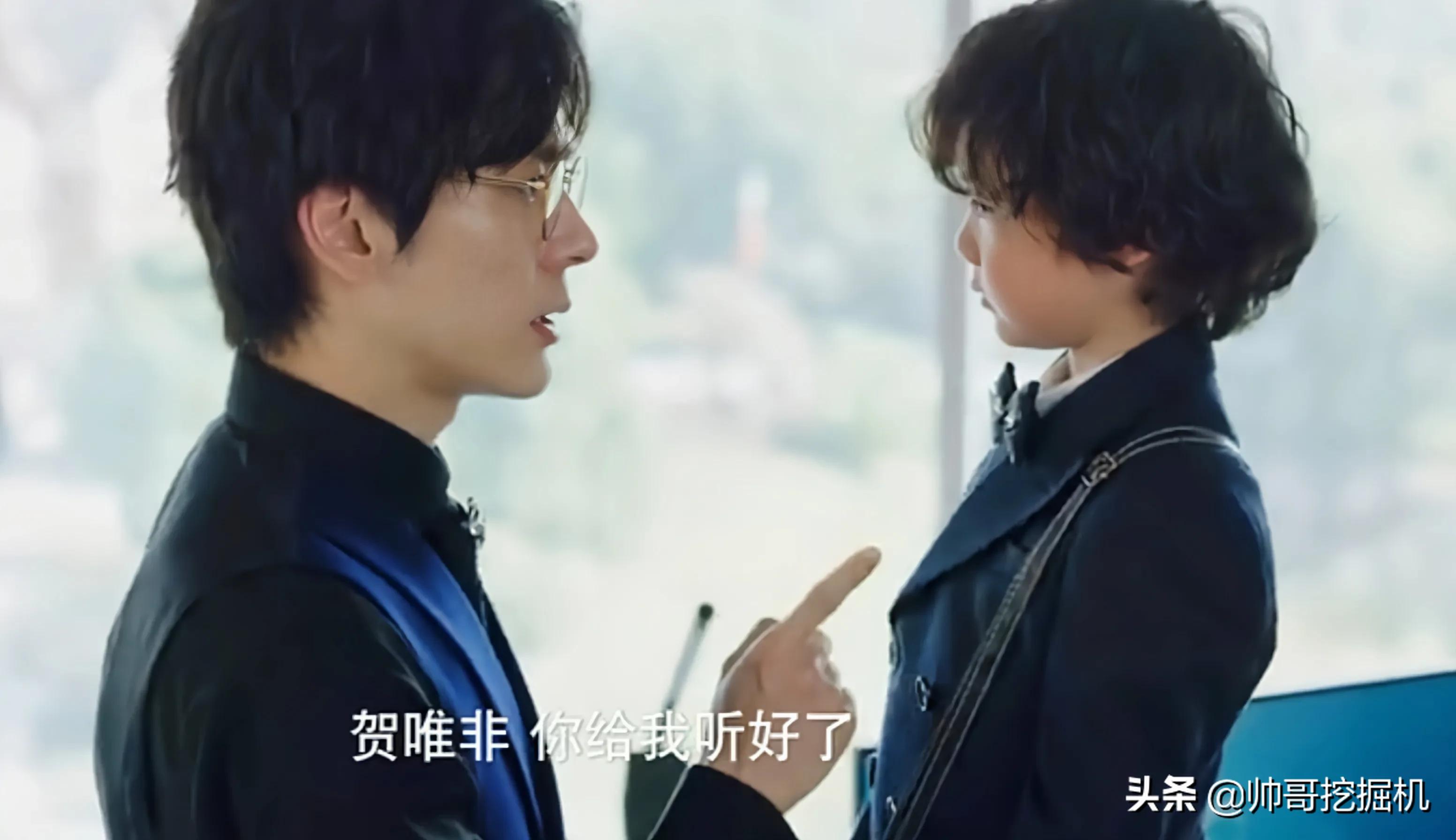 分享五部霸总言情网剧，总有一部适合你