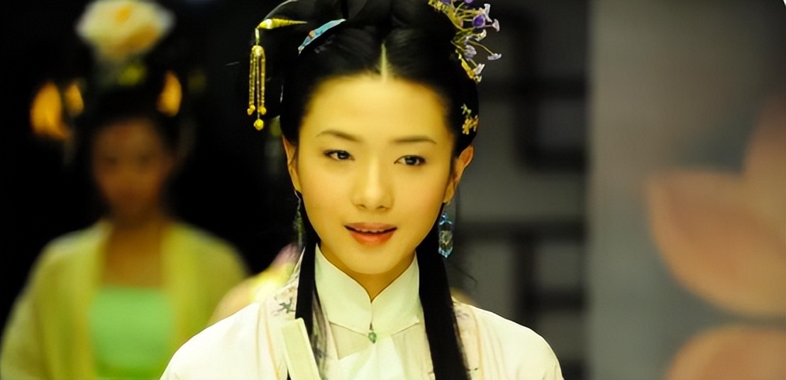 43岁刘涛演“人比黄花瘦”的李清照！其实，这3位女演员更合适