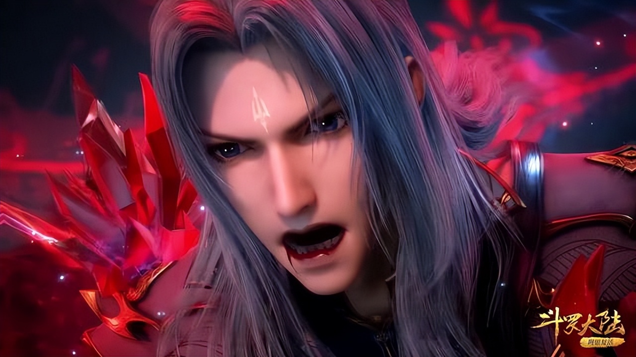 斗罗:拆穿唐三替换垃圾魂环的关键证据,二明道出真相,被骗了