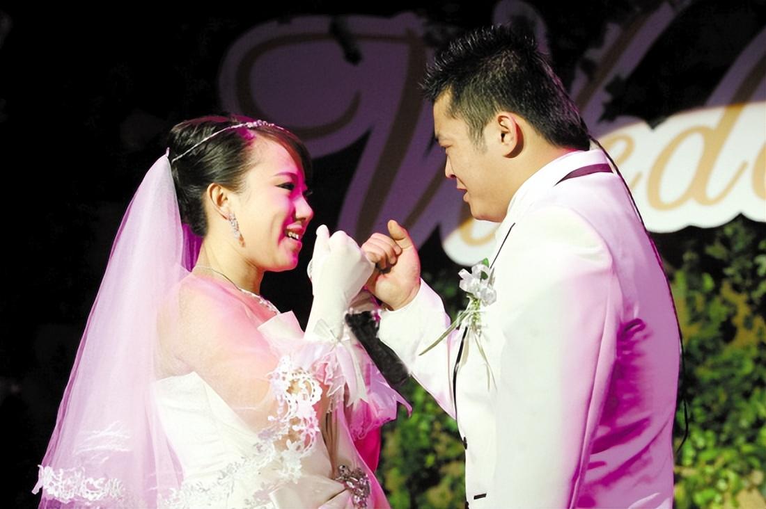 离婚6年后,回看丫蛋与王金龙的婚姻,才明白离婚才是最好的选择