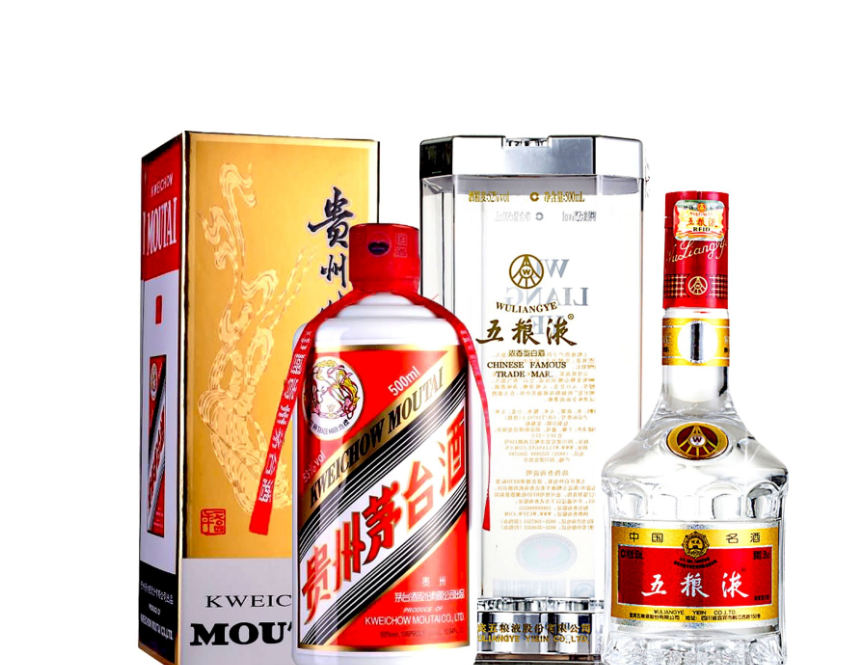 全国白酒20强排名，剑南春排第4！汾酒排第11，这酒实惠口感好