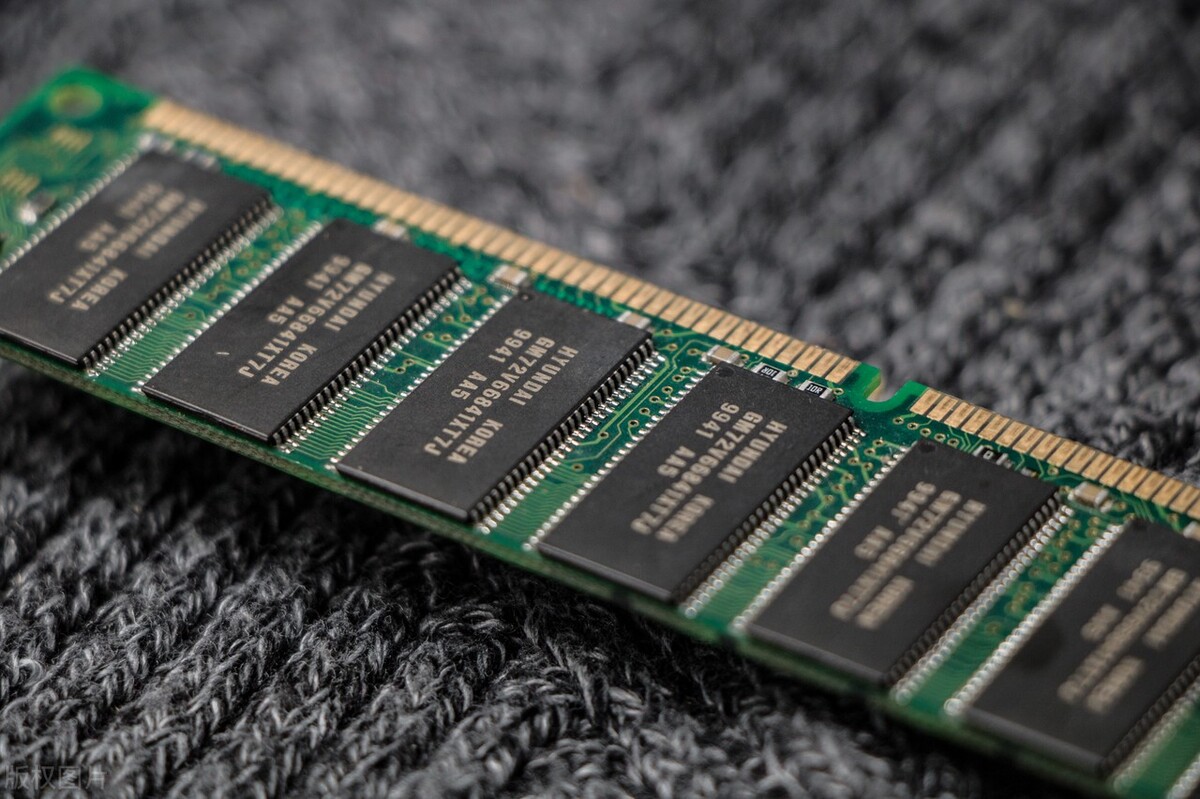 ddr4和ddr3的区别（ddr4和ddr3的插槽一样吗）-第5张图片-科灵网