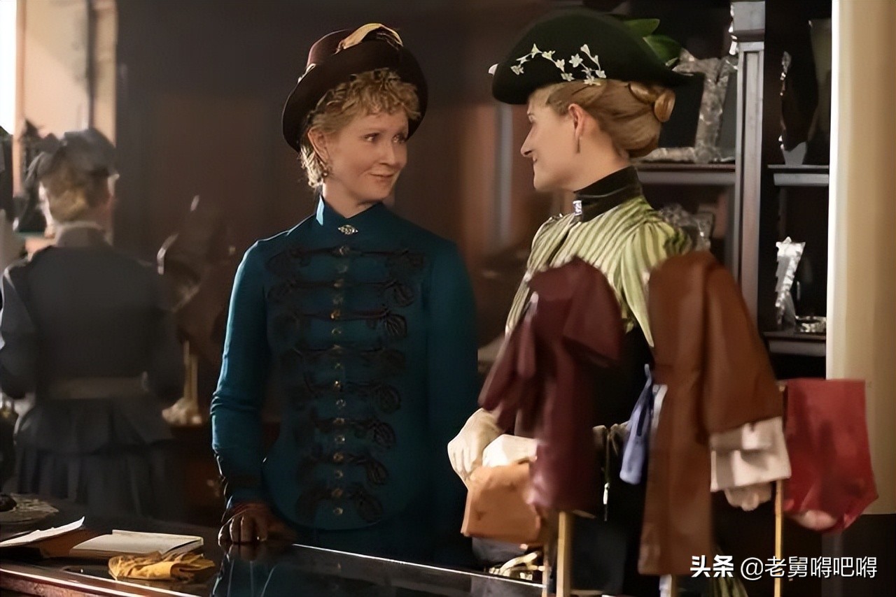 爽片来了！单集就上亿，也是一部备受争议的美剧