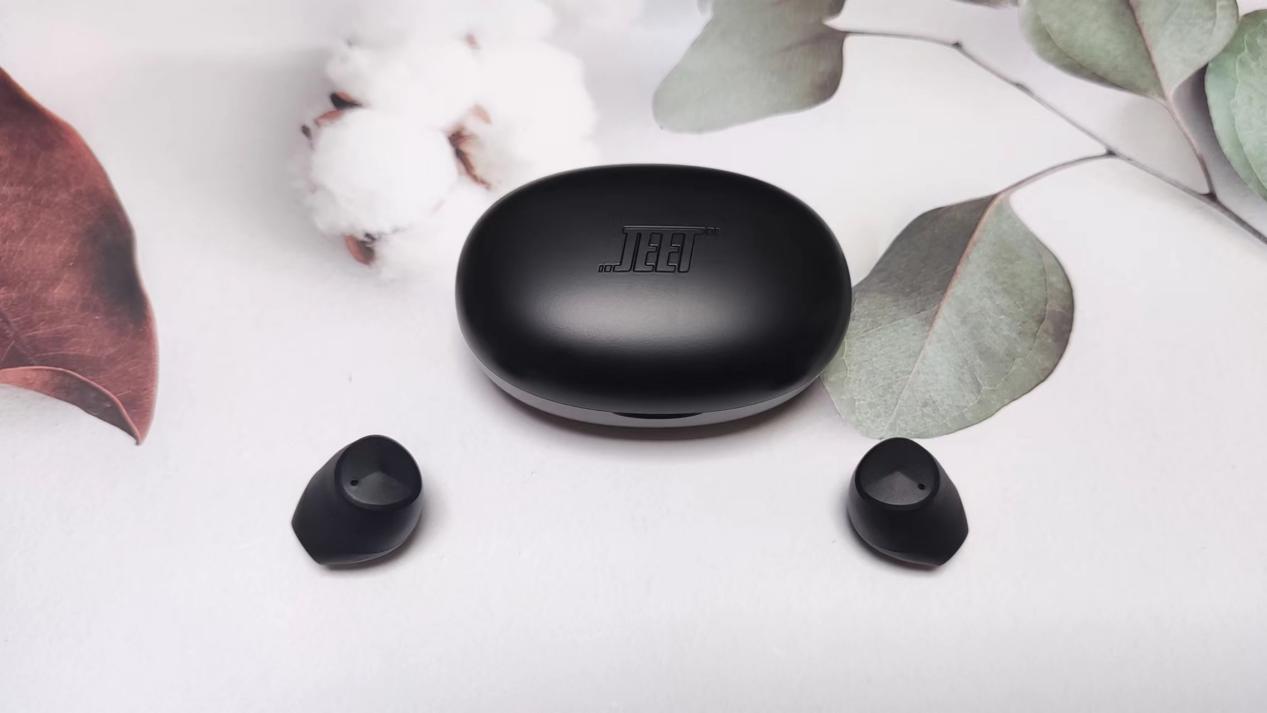隐于无形的好音质——JEET AIR 2蓝牙耳机使用体验