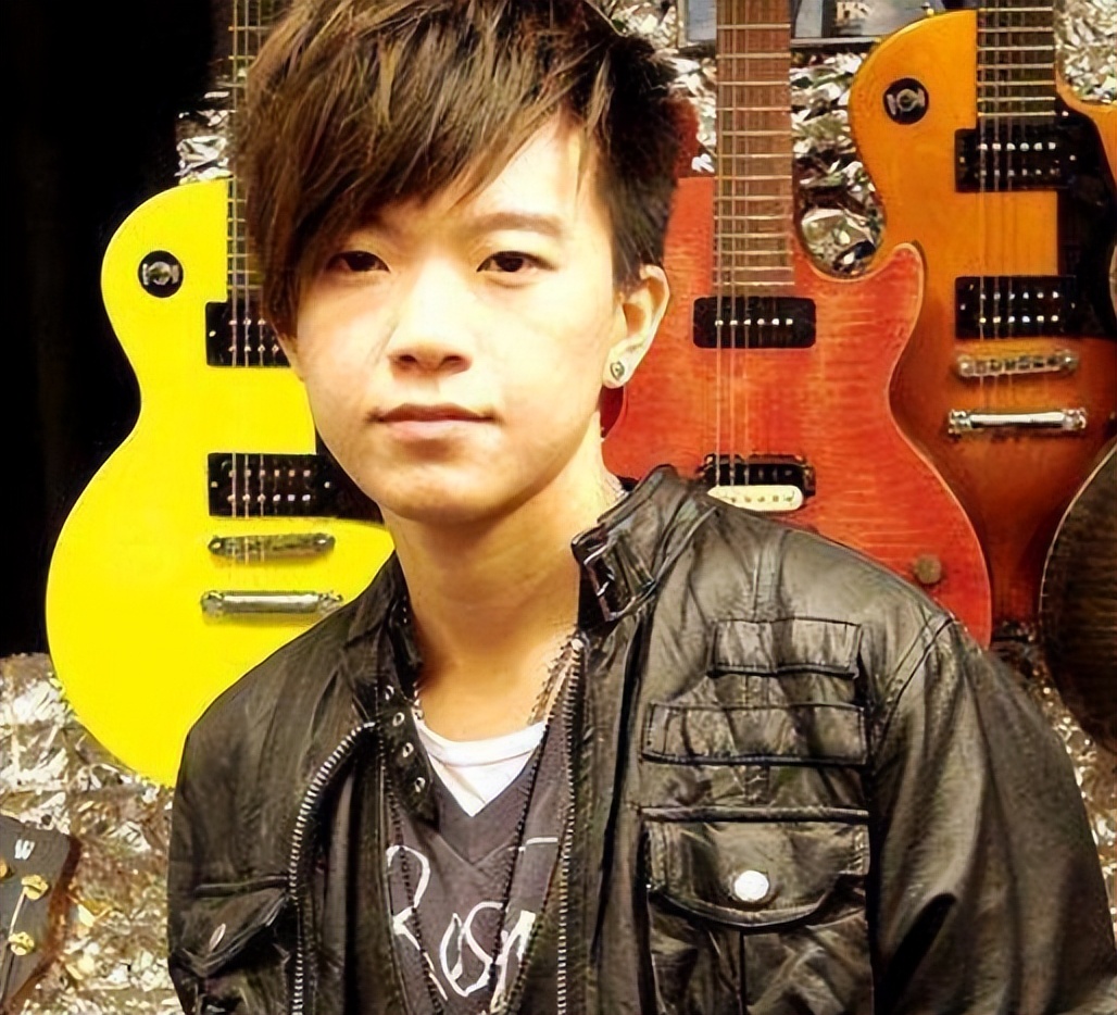 张芸京大起大落的人生