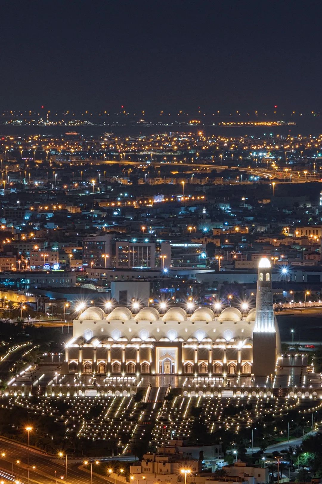 2022年足球世界杯在哪（都世界杯了，还不知道卡塔尔？）