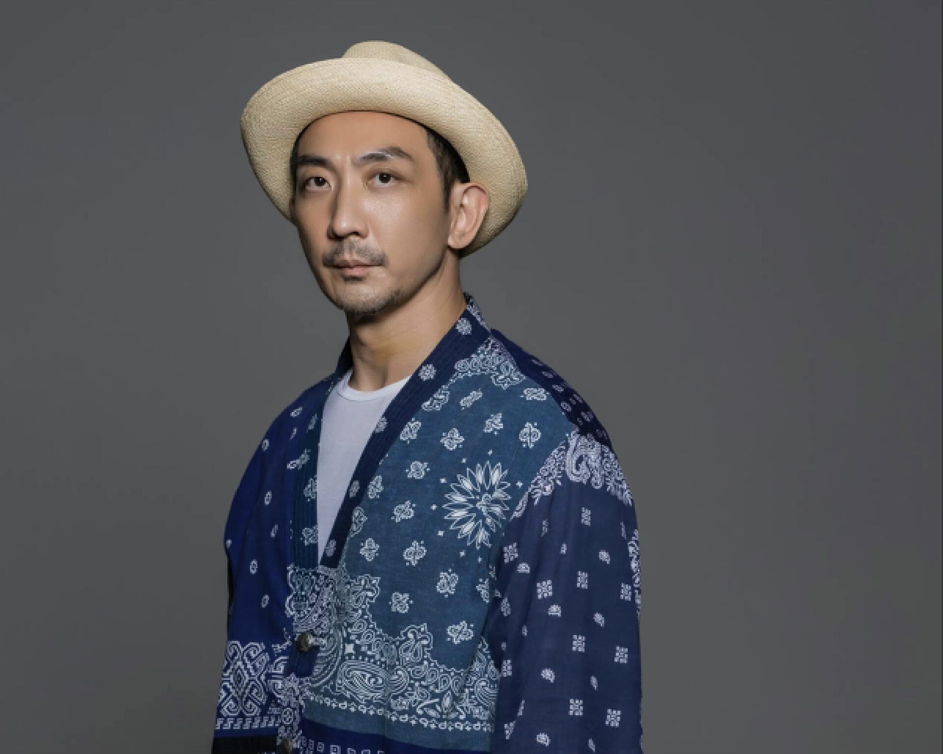 恭喜!香港知名男星妻子顺利产下二胎,宝宝圆脑袋大眼睛超可爱