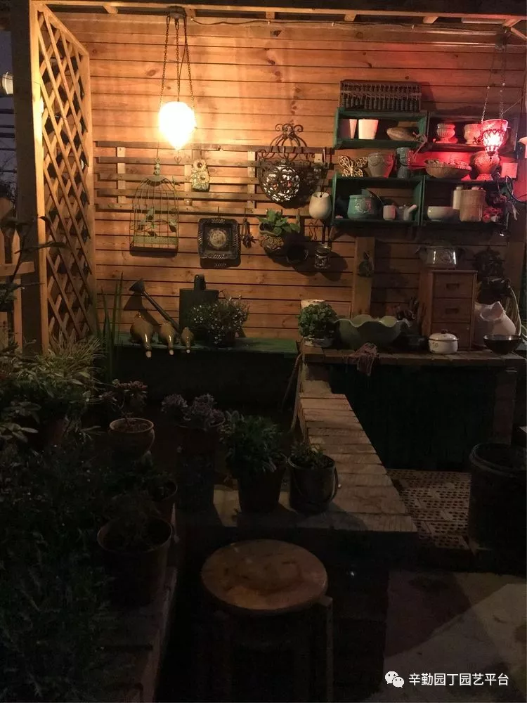 园丁奖花园组《002号》不离不弃,芳龄永继