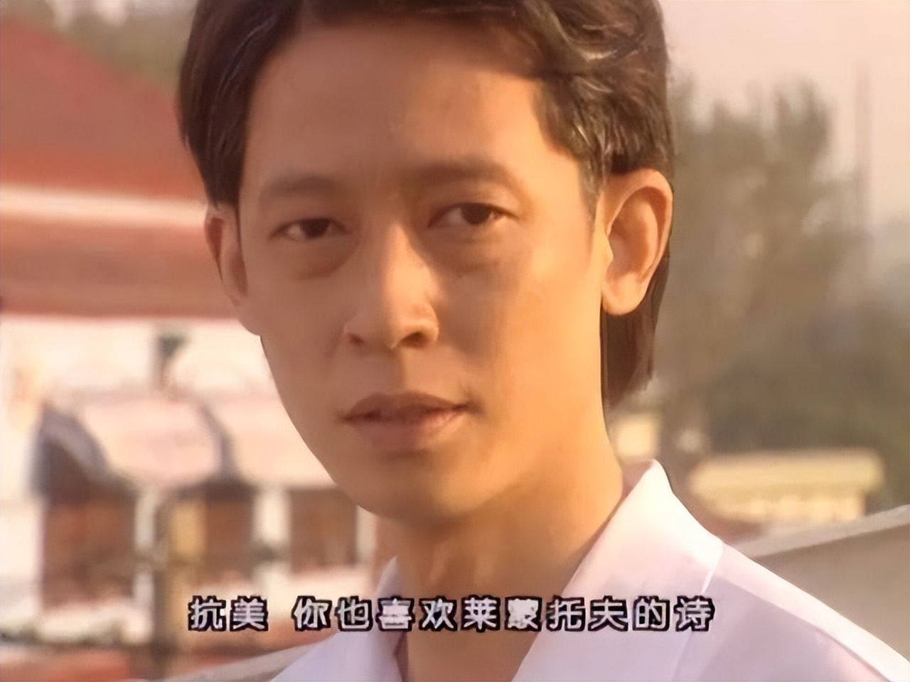 同样是演“黑老大”，把王志文和孙红雷放在一起，差距就出来了