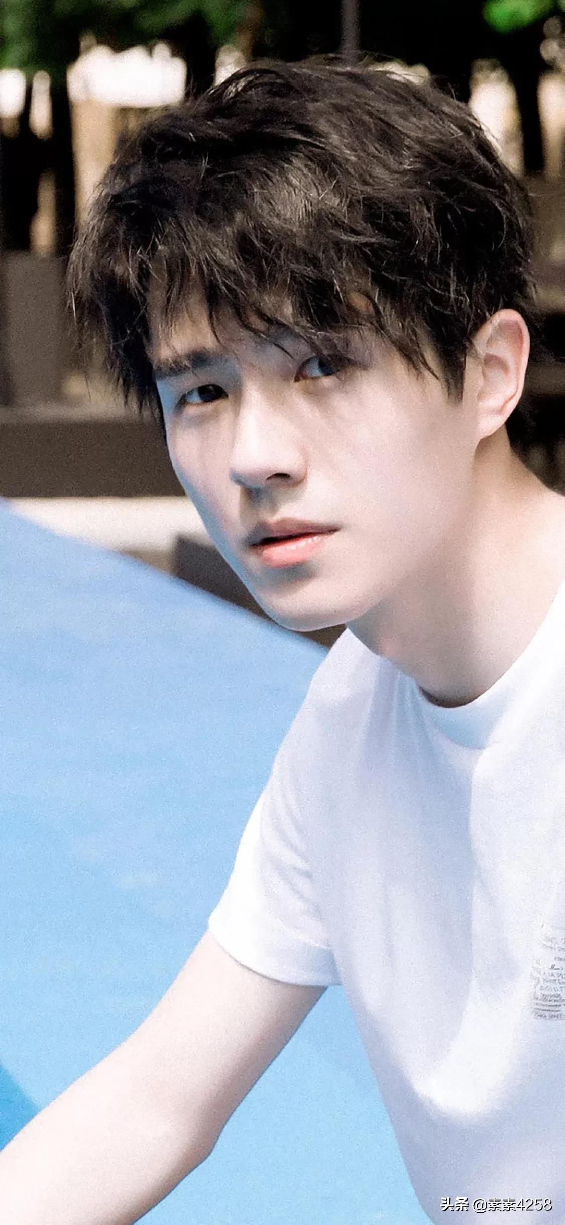 中国内地演员刘昊然