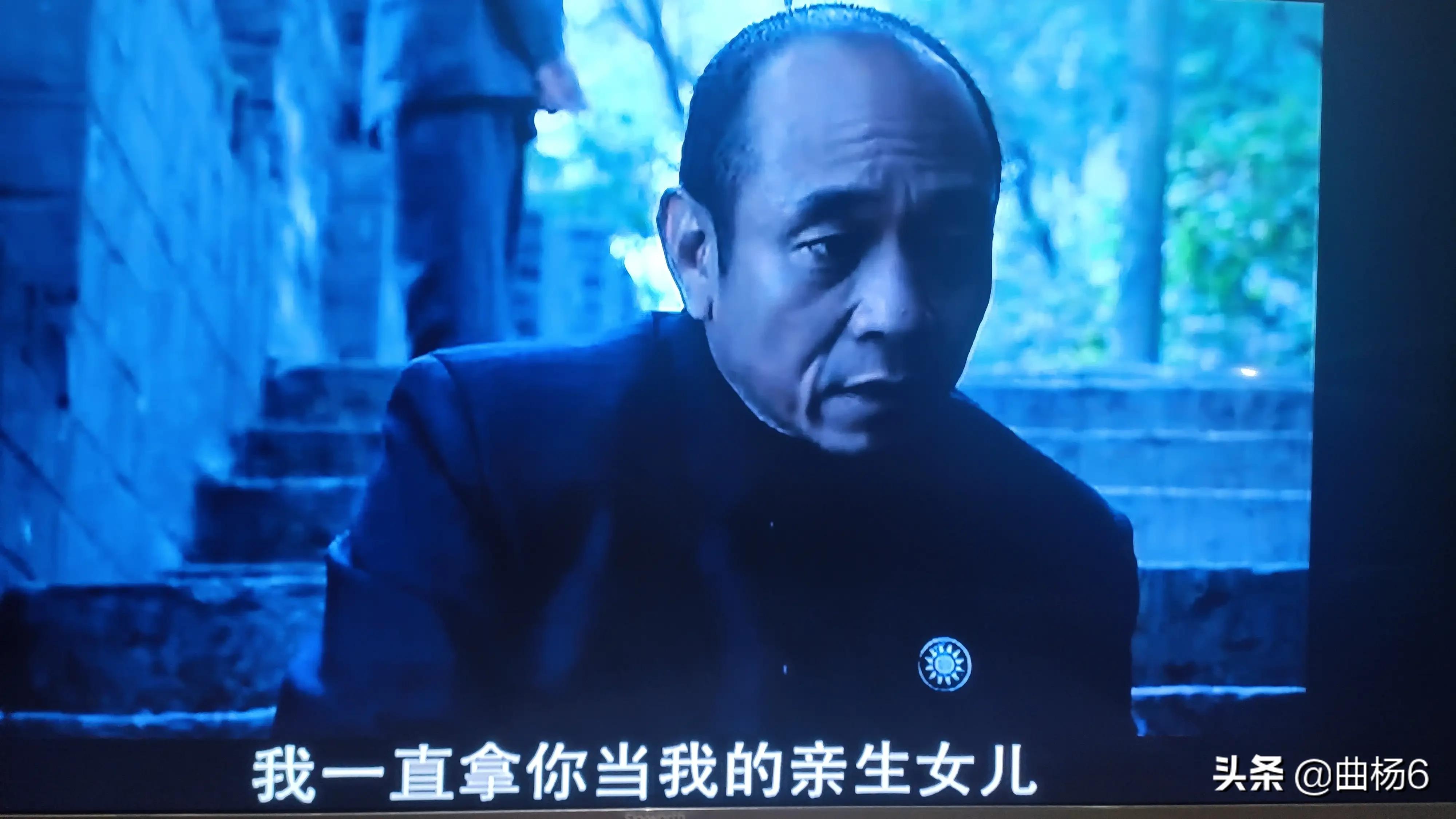 谍战剧用滥了的套路模式(11)