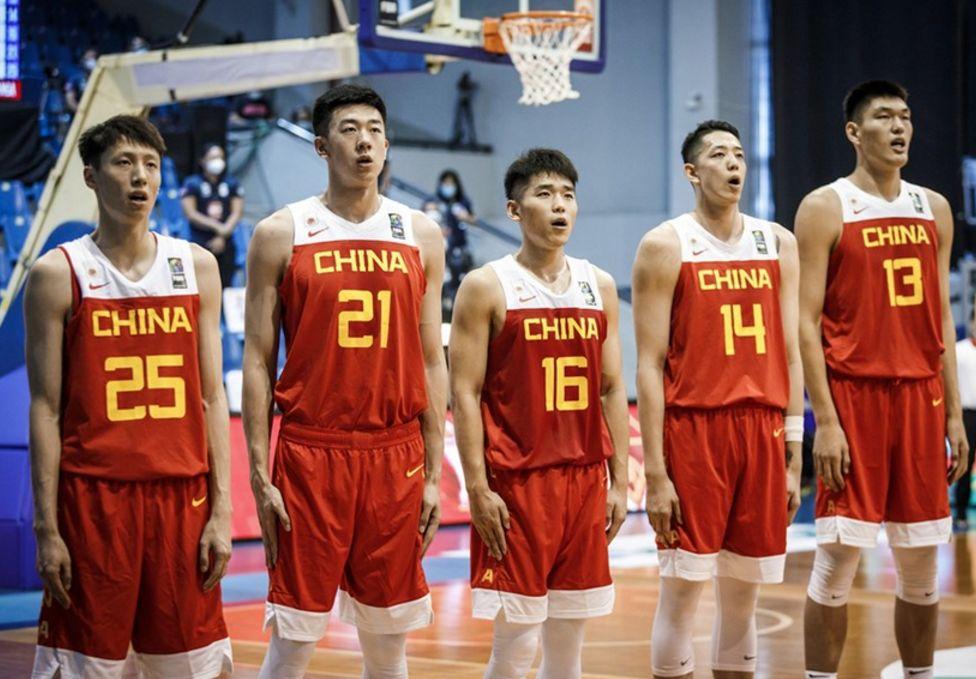 中国男篮大概率进不了2024年巴黎奥运会？杨毅真敢说啊