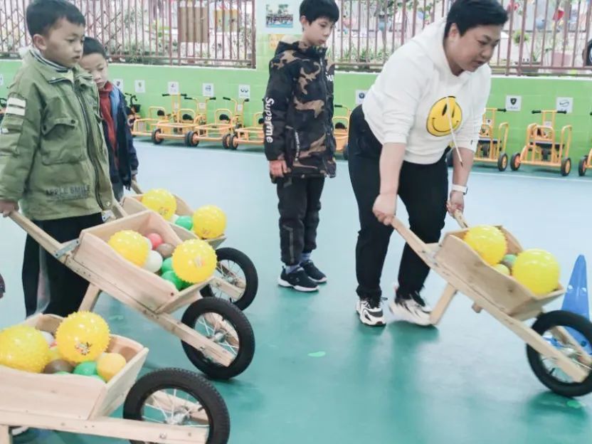 探寻双流融合教育之路｜一起走进成都市双流区实验小学