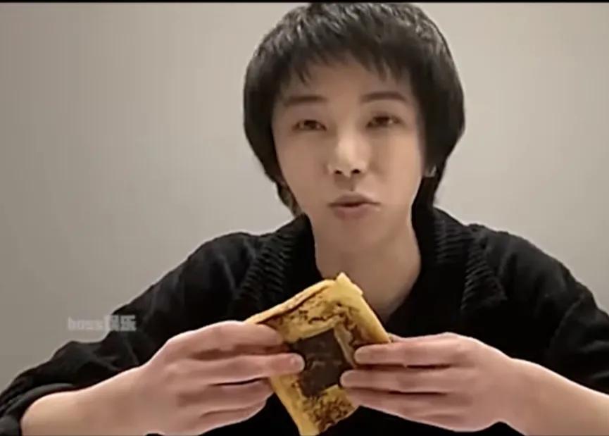 富二代华晨宇原来他家里真的有矿